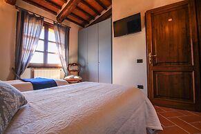 Villa Campo Valerio con Grande Piscina