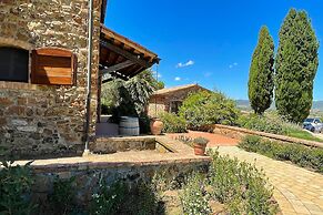 Villa Campo Valerio con Grande Piscina