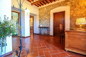 Villa Campo Valerio con Grande Piscina