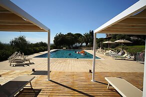 Villa Campo Valerio con Grande Piscina
