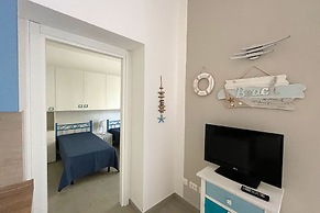 Appartamento Giglio Vicino al Mare