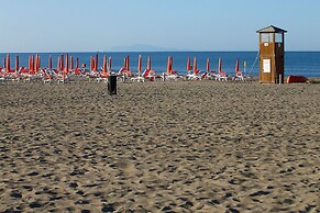Appartamento Giglio Vicino al Mare