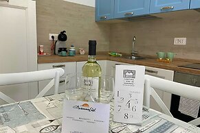 Appartamento Giglio Vicino al Mare