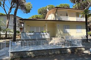 Appartamento Giglio Vicino al Mare