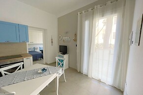 Appartamento Giglio Vicino al Mare