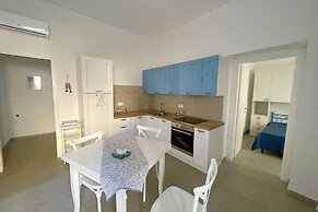 Appartamento Giglio Vicino al Mare