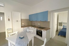 Appartamento Giglio Vicino al Mare