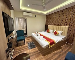 Hotel Royal Orbit
