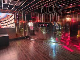 Hotel Royal Orbit