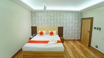 Hotel Royal Orbit
