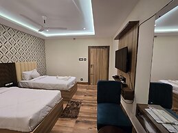 Hotel Royal Orbit