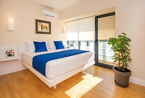Orbi Panorama Sea Resort