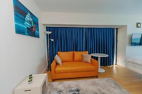 Orbi Panorama Sea Resort