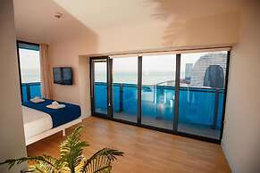 Orbi Panorama Sea Resort