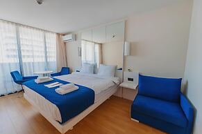 Orbi Panorama Sea Resort