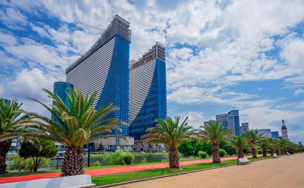 Orbi Panorama Sea Resort