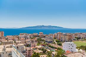 Blue Horizon Apartment - Balcony Seaview