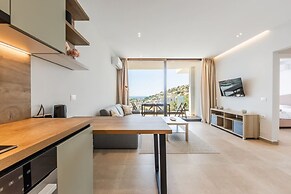 Blue Horizon Apartment - Balcony Seaview
