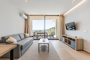 Blue Horizon Apartment - Balcony Seaview