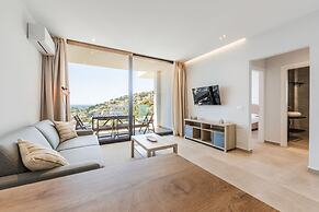 Blue Horizon Apartment - Balcony Seaview