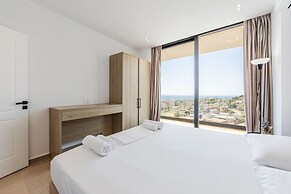 Blue Horizon Apartment - Balcony Seaview