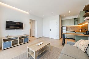 Blue Horizon Apartment - Balcony Seaview