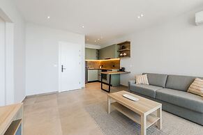 Blue Horizon Apartment - Balcony Seaview