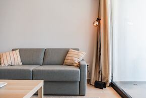 Blue Horizon Apartment - Balcony Seaview