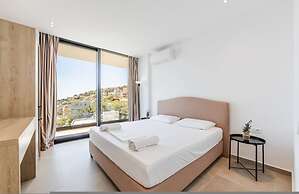 Blue Horizon Apartment - Balcony Seaview
