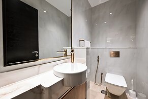 Elite Downtown Residence 2