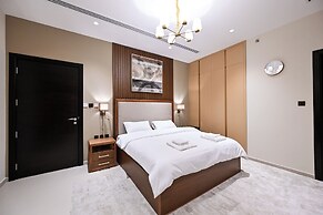 Elite Downtown Residence 2