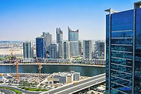 Elite Downtown Residence 2