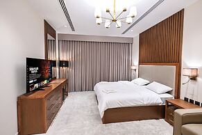 Elite Downtown Residence 2