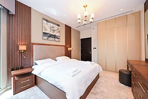 Elite Downtown Residence 2