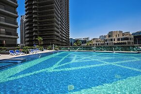 Elite Downtown Residence 2