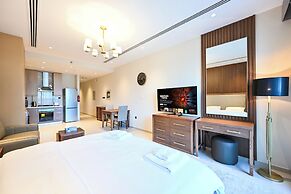 Elite Downtown Residence 2