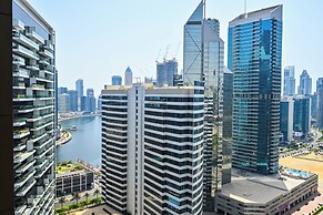 Elite Downtown Residence 2