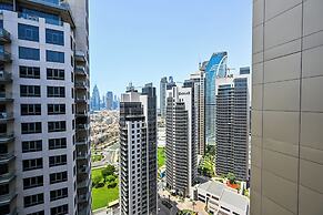Elite Downtown Residence 2
