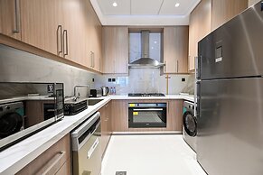Elite Downtown Residence 2
