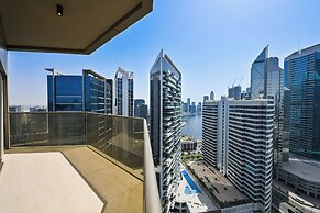 Elite Downtown Residence 2