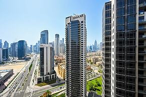 Elite Downtown Residence 2