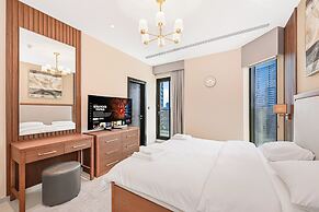 Elite Downtown Residence 2
