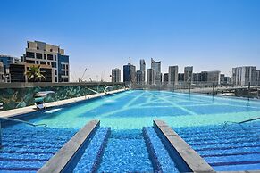 Elite Downtown Residence 2