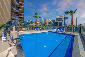 Elite Downtown Residence 2