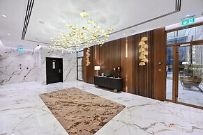 Elite Downtown Residence 2