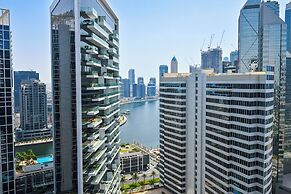 Elite Downtown Residence 2