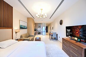 Elite Downtown Residence 2
