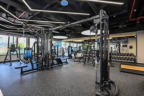 Elite Downtown Residence 2
