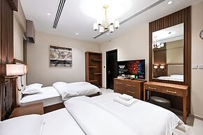 Elite Downtown Residence 2