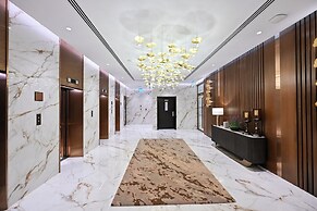 Elite Downtown Residence 2